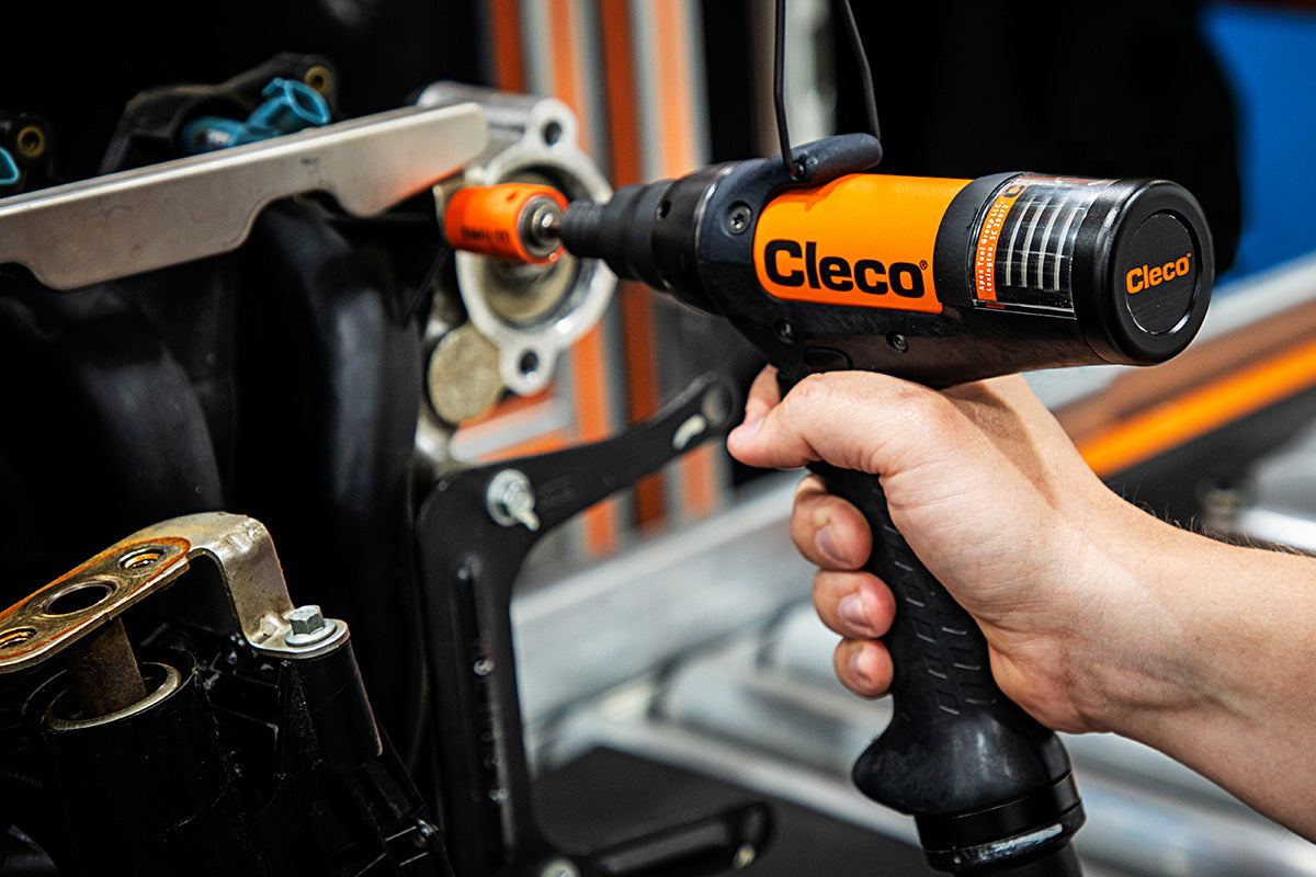 Cleco distributer 03
