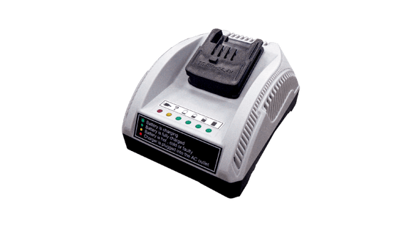 Du - pas B84192B 18 - 20V Battery Charger - WesTorque