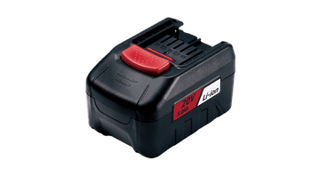 Du - Pas BB200D - 350 20V 5.0Ah Li - ion Battery - WesTorque