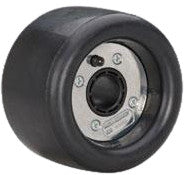 Dynabrade 92938 5" (127 mm) Dia. x 3-1/2" (89 mm) W Standard Dynacushion Pneumatic Wheel