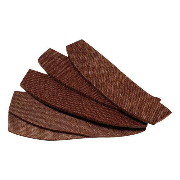 Dynabrade 07107 Blade Set 5/Pkg - WesTorque