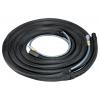 Dynabrade 31972C 50' Hose Assembly, 1" Vac, 5/16" Air