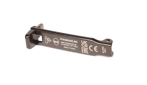 Dynabrade 55975 Lever Assembly for .5hp Nitro Tools - WesTorque