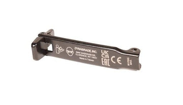 Dynabrade 55975 Lever Assembly for .5hp Nitro Tools - WesTorque