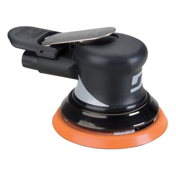 Dynabrade 59029 6" (152 mm) Dia. Central Vacuum Dynorbital-Spirit Random Orbital Sander