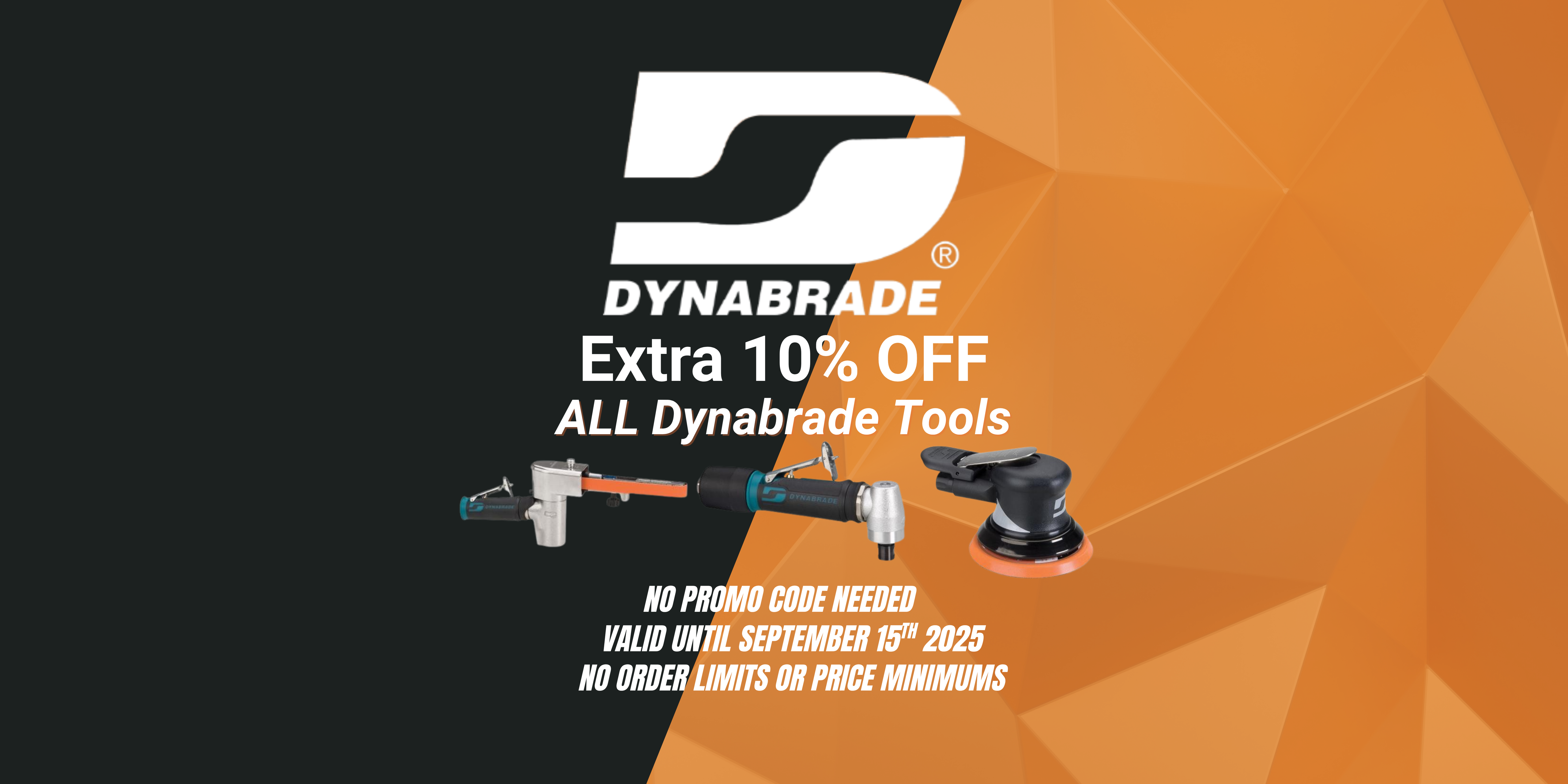 Dynabrade banner mobile westorque