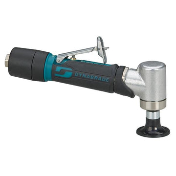 Dynabrade 48500 2" (51 mm) Dia. 7 Degree Offset Disc Sander