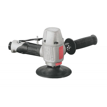 Dynabrade 50304 4-1/2"-5" (114 mm-127 mm) Dia. Vertical Disc Sander