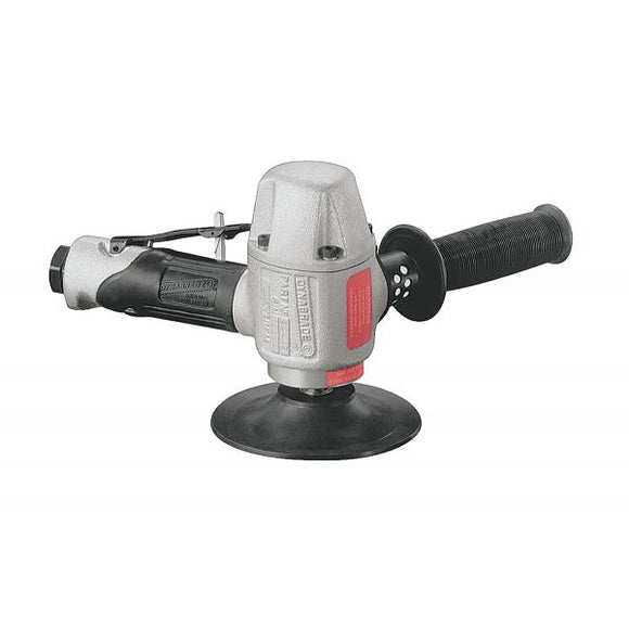 Dynabrade 50304 4-1/2"-5" (114 mm-127 mm) Dia. Vertical Disc Sander