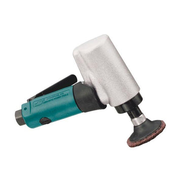 Dynabrade 52402 2" (51 mm) Dia. 7 Degree Offset Disc Sander