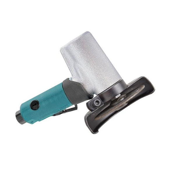 Dynabrade 52420 3" (76 mm) Dia. 7 Degree Offset Cut-Off Wheel Tool