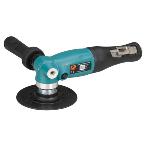 Dynabrade 52635 5" (127 mm) Dia. Right Angle Disc Sander
