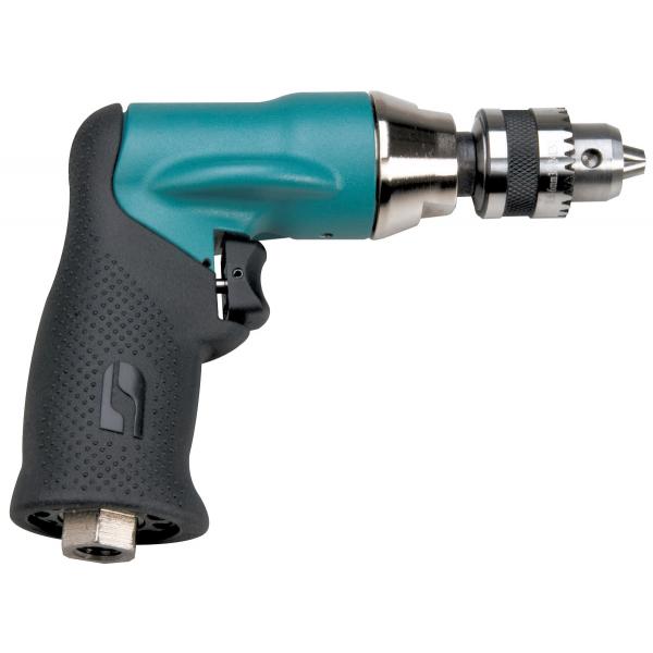 Dynabrade 52833 1/4" Drill