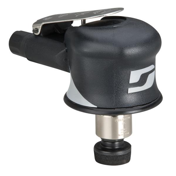 Dynabrade 57500 Palm-Style Mini-Dynorbital Random Orbital Sander