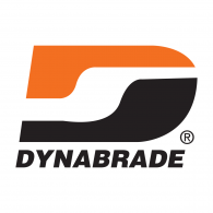 Dynabrade 78743 1/4" x 3/4"-W164 DynaFire A/O Mounted Point VIT