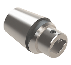 Big Kaiser ERN32 ER Collet Nut, ER32
