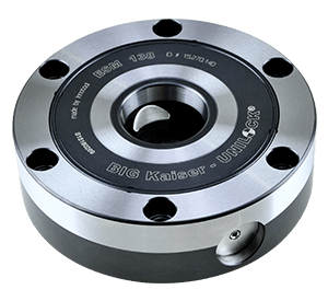 Big Kaiser 15.270.110 Zero Pt. Chuck ERGO138