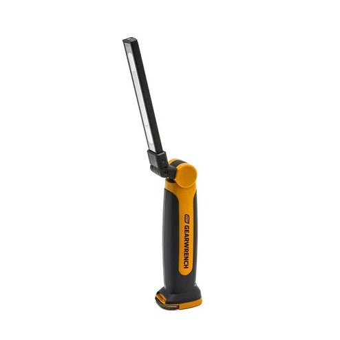 GearWrench 83135 500 Lumen Rechargeable Ultra - Thin Flex - Head Work Light - WesTorque