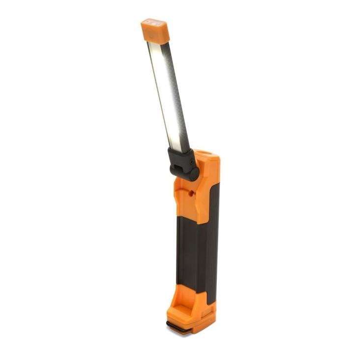 GEARWRENCH GWFL105 10 - 1/2" Flex Head Rechargeable Light - WesTorque