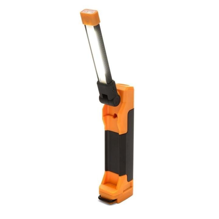GearWrench GWFL85 8 - 1/2" Flex Head Rechargeable Light - WesTorque