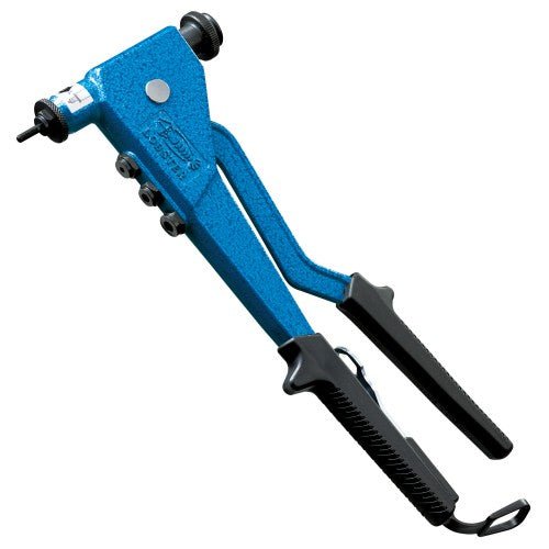 Hand Rivet Nut Setter HND-005 - WesTorque
