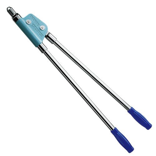 ‎Heavy Duty ManualRivet Tool (3/16″, 1/4″) - Model HR-003B - WesTorque