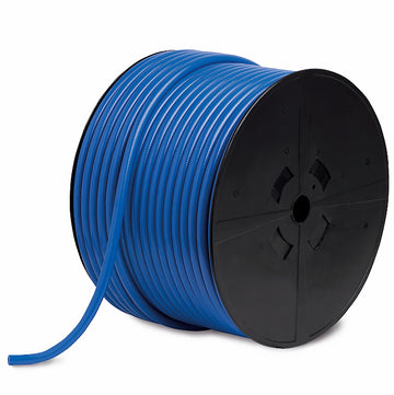 Cejn 19-958-1000-300 Bulk 6.5mm x 10mm PUR Straight Braided Hose - 300' OAL Price Per 1
