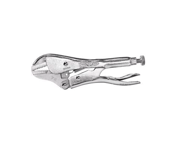 Irwin 7 In. Straight Jaw Locking Pliers - WesTorque