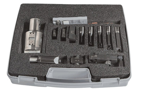 Iscar 3459462 KIT BHD MB50 - 50 6 - 142 - Price Per 1 - WesTorque
