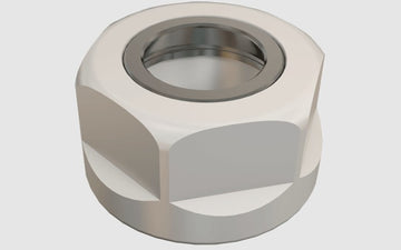 Iscar 4513027 NUT ER32 TOP - Price Per 1