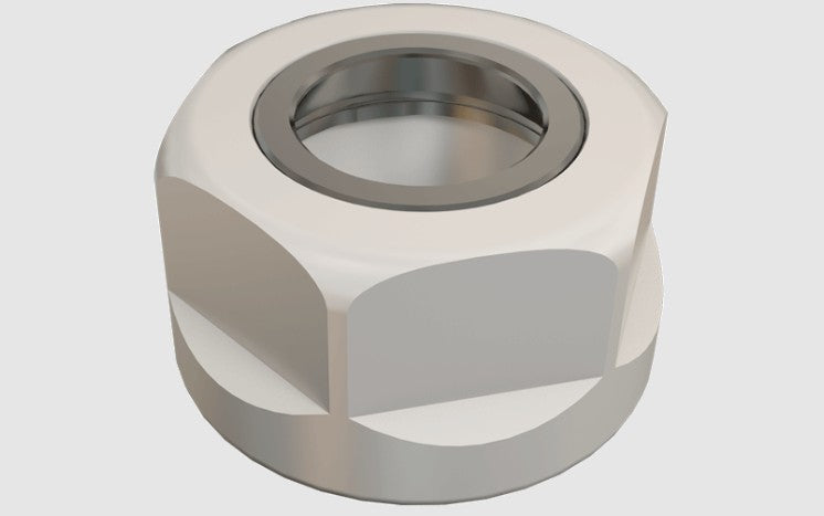 Iscar 4513027 NUT ER32 TOP - Price Per 1