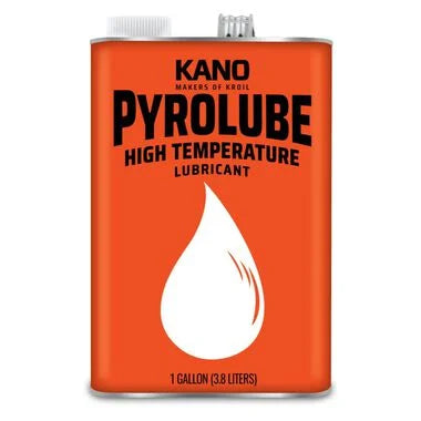 Kroil PY011 1 Gallon Can Kano High Temperature Pyrolube Grease