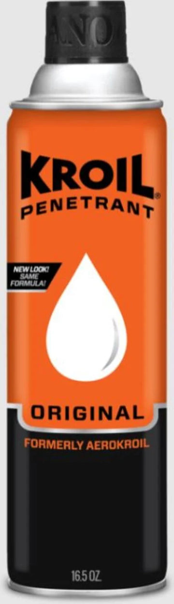 Kroil KS162 Penetrating Oil 16.5oz