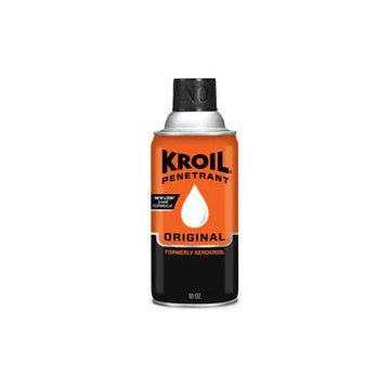 Kroil KS102 Penetrating Oil Aerosol Original 10oz