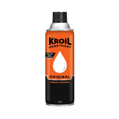 Kroil KS132 Penetrating Oil Aerosol Original 13oz