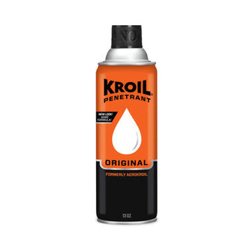 Kroil KS132 Penetrating Oil Aerosol Original 13oz