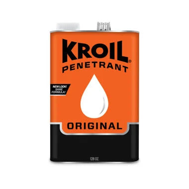 Kroil KL011 Penetrating Oil Liquid Original 1 Gallon