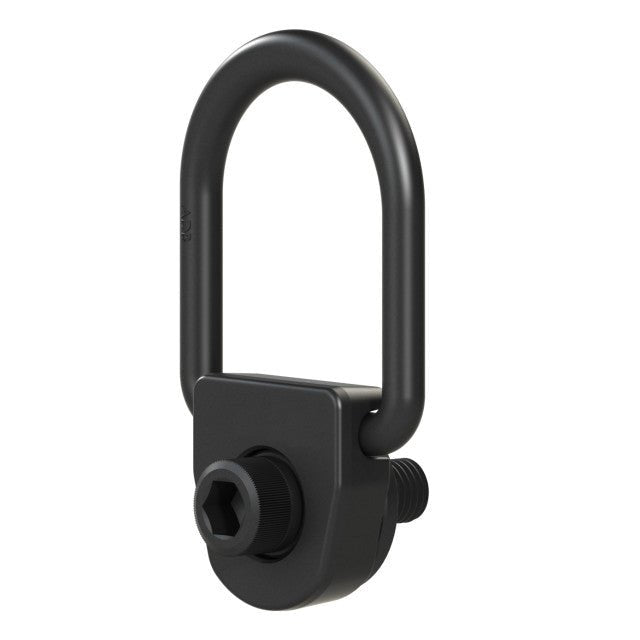 Lift - All 10253 Hoist Ring Side Pull 5/16 - WesTorque