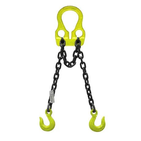 Lift - All 30007 1/2"X 10' Reach Liftall Adjust - A - Link - WesTorque
