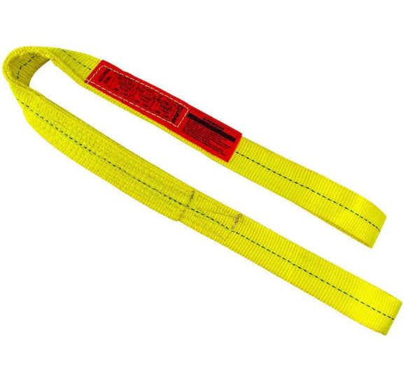 Lift - all EE18013 3Ft Webmaster 1600 Eye - WesTorque