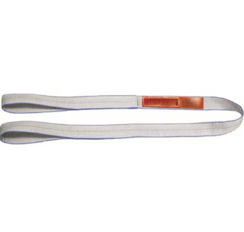 Lift - All EE1801TX6 Nylon Sling 1"X6'(11098) - WesTorque
