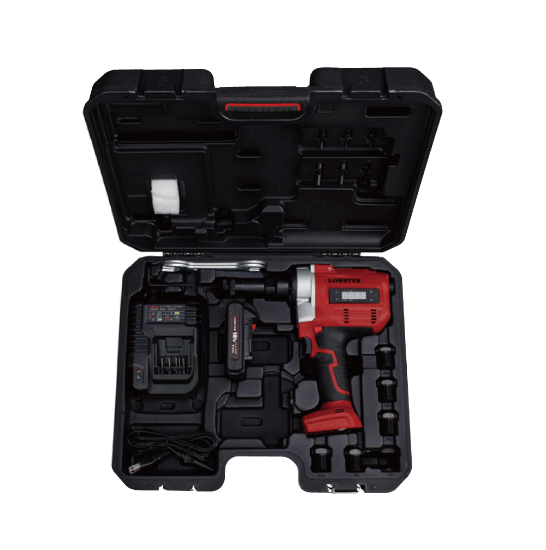 Lobster N1B1 Lobster Cordless Rivet Nut Tool Battery Rivnut Gun - WesTorque