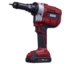 Lobster N1B1 Lobster Cordless Rivet Nut Tool Battery Rivnut Gun - WesTorque