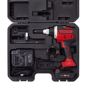 Lobster R2B2 Cordless Riveter - WesTorque