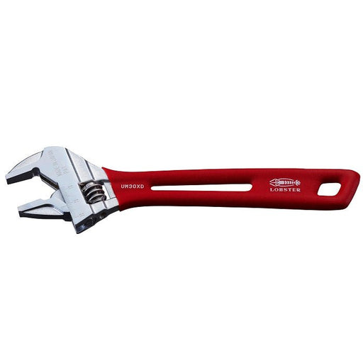 Lobster UM36XD Hybrid Adjustable Angle Wrench X Grip - WesTorque
