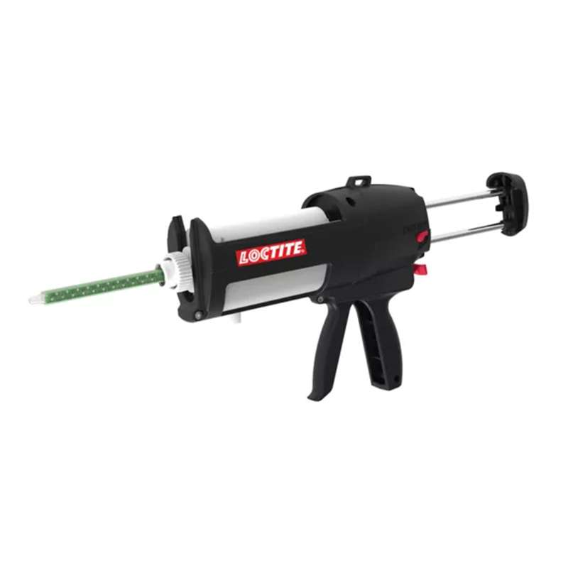 Loctite 2693823 HD14 Handheld Manual Dual Cartridge Dispenser, 400ml - WesTorque