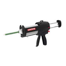 Loctite 2693823 HD14 Handheld Manual Dual Cartridge Dispenser, 400ml