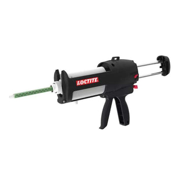Loctite 2693823 HD14 Handheld Manual Dual Cartridge Dispenser, 400ml