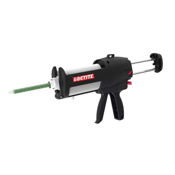 Loctite 2693823 HD14 Handheld Manual Dual Cartridge Dispenser, 400ml