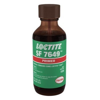 Loctite SF 7649 Primer 135286 - 1.75 fl oz Bottle - 19269, IDH:135286 - WesTorque